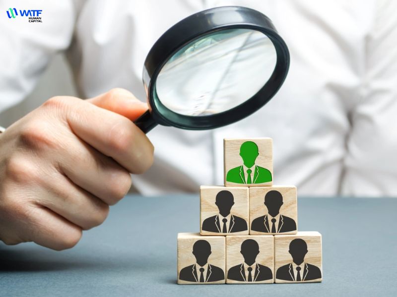 WATF HUMAN CAPITAL. Điểm khác biệt cốt lõi của WATF nằm ở việc áp dụng Triết lý Giáo dục Tận Gốc WATF HUMAN CAPITAL. Điểm khác biệt cốt lõi của WATF nằm ở việc áp dụng Triết lý Giáo dục Tận Gốc