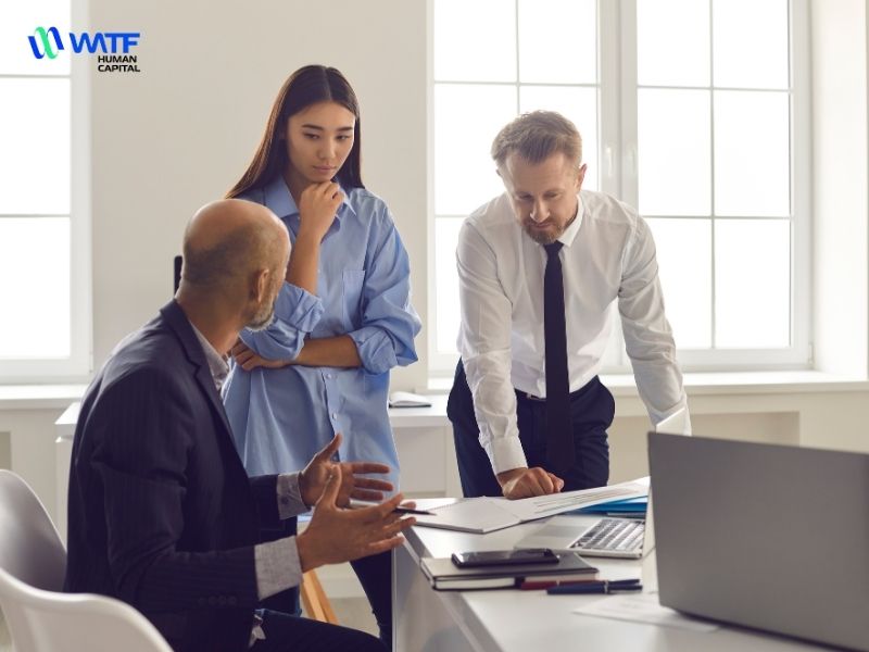 Khi nào nên sử dụng nhân sự theo hợp đồng thời vụ? 5 Các công việc không mang tính chất thường xuyên
