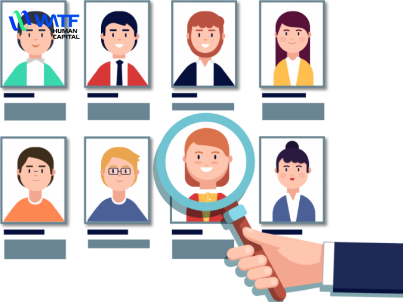 Tính linh hoạt của nhân sự ngắn hạn 4 Linh hoạt trong việc đáp ứng nhu cầu thay đổi
