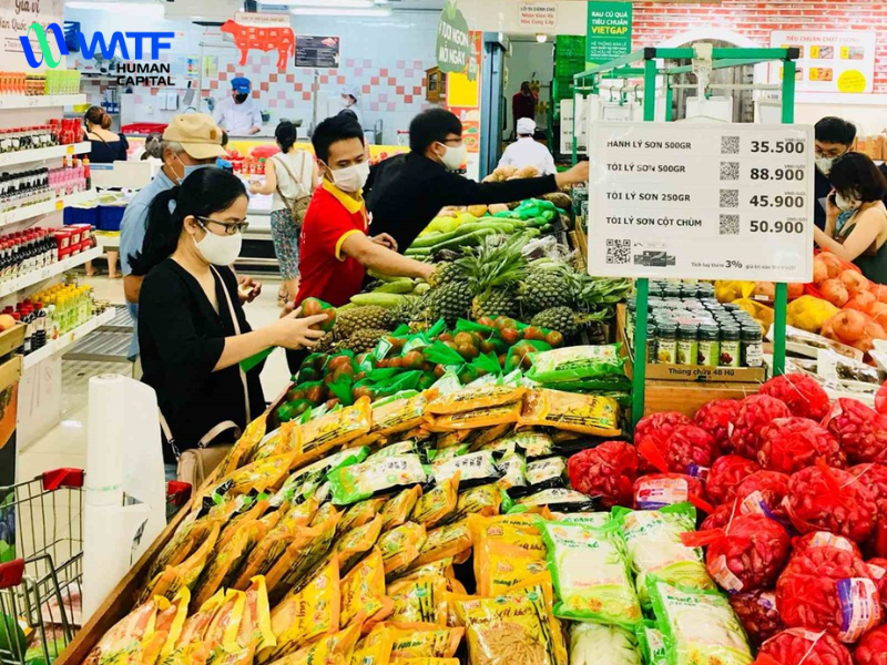 Các Ngành Nghề Thường Sử Dụng Nhân Sự Ngắn Hạn