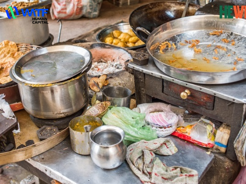 Tổng quan về dịch vụ cung ứng nhân sự cho ngành y tế 2 Vấn nạn thực phẩm bẩn và tác động đến sức khỏe