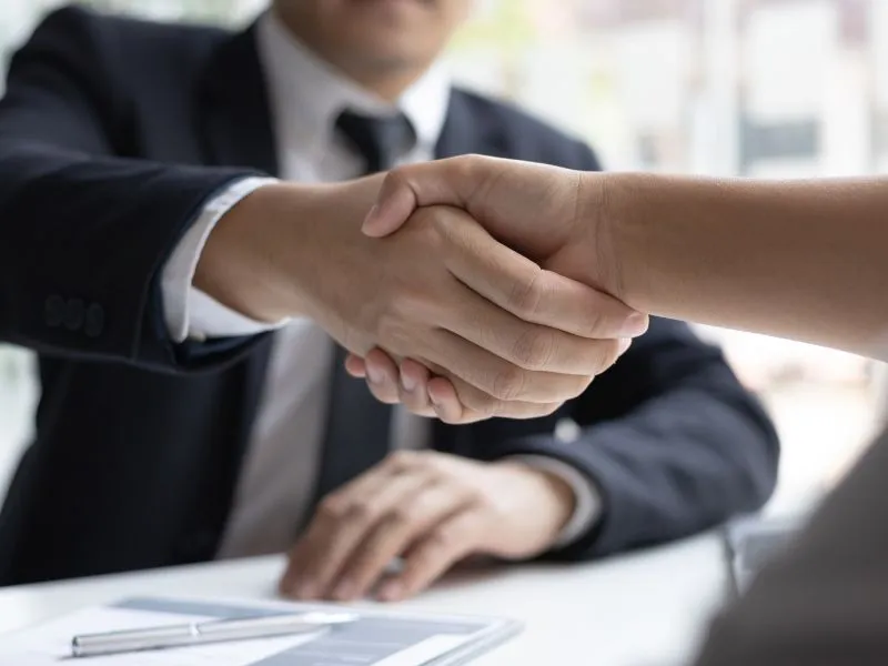 Quy Trình Dịch Vụ Headhunt Tuyển Dụng Nhân Sự Hiệu Quả