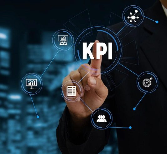 Hệ thống KPI cho nhân viên