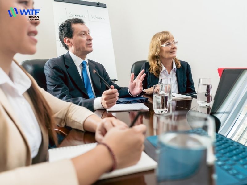 Top 10 các ngành nghề phù hợp với nhân sự dài hạn 3 Các ngành nghề phù hợp với nhân sự dài hạn