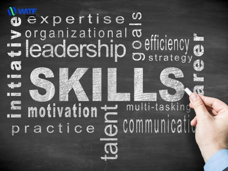 Các yếu tố ảnh hưởng đến hiệu quả cung ứng nhân sự trong doanh nghiệp 3 Các yếu tố ảnh hưởng đến hiệu quả cung ứng nhân sự: Đào tạo và phát triển