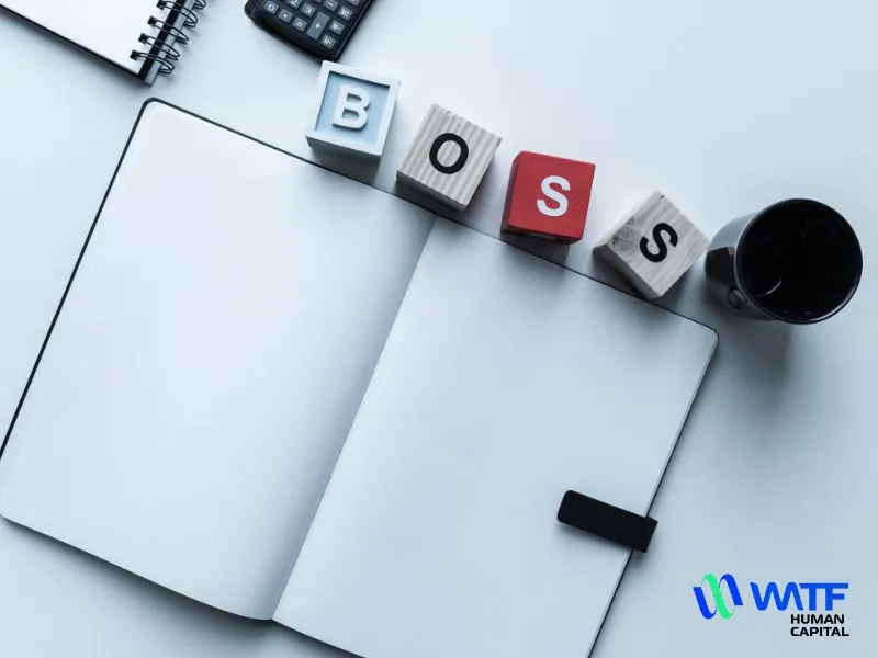 Các bước thiết lập mục tiêu tuyển dụng hiệu quả