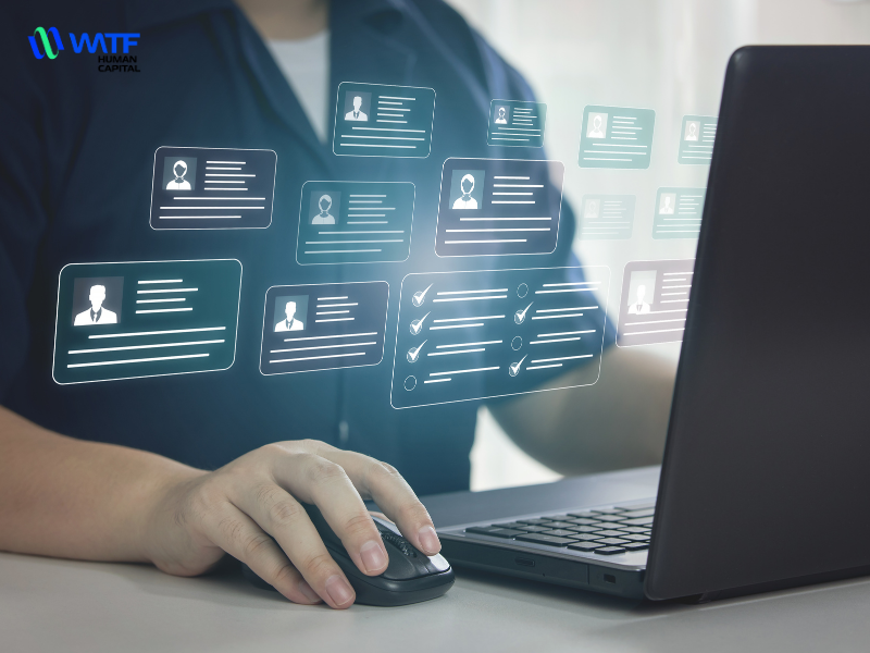 Xu hướng thuê ngoài nhân sự quốc tế 2 Các xu hướng chính trong thuê ngoài nhân sự quốc tế