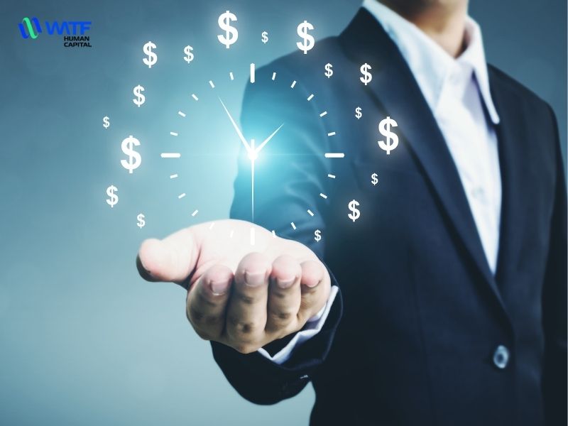 Các yếu tố ảnh hưởng đến hiệu quả cung ứng nhân sự trong doanh nghiệp 7 Các yếu tố ảnh hưởng đến hiệu quả cung ứng nhân sự: Nhu cầu khách hàng