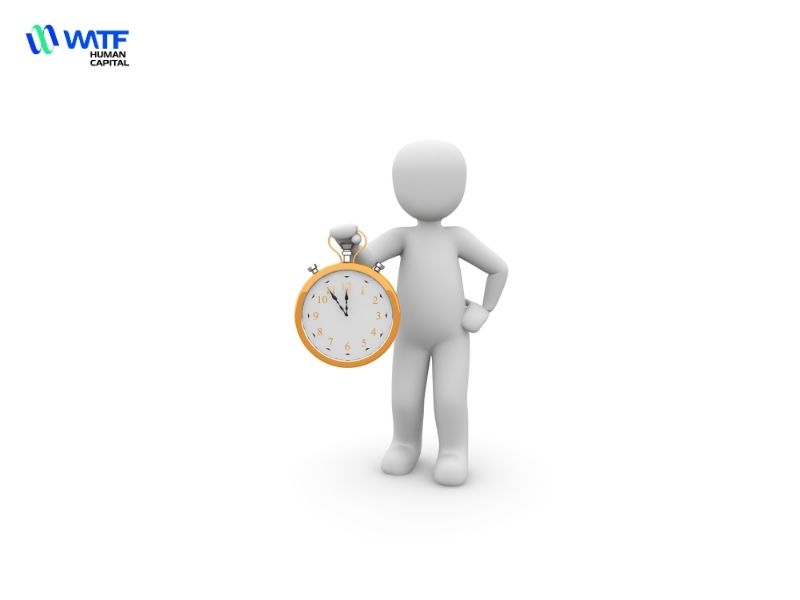 5 bước chuẩn quy trình đào tạo nhân sự chiến lược hiệu quả 4 Các yếu tố đảm bảo quy trình đào tạo nhân sự chiến lược hiệu quả