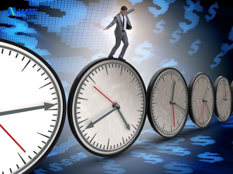 Kỹ năng quản lý thời gian là gì? Đào tạo kỹ năng quản lý thời gian 2 Kỹ năng quản lý thời gian là gì?