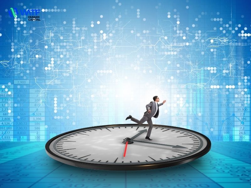 Kỹ năng quản lý thời gian là gì? Đào tạo kỹ năng quản lý thời gian 5 Lợi ích của việc đào tạo kỹ năng quản lý thời gian cho cá nhân và tổ chức