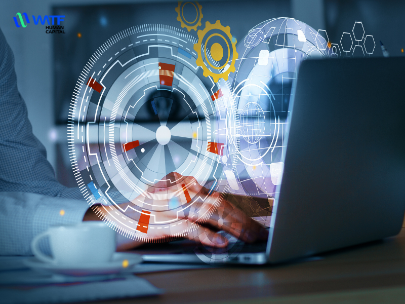 Phân biệt giữa cung ứng nhân sự và tuyển dụng nội bộ trực tiếp 7 Phân biệt giữa cung ứng nhân sự và tuyển dụng nội bộ về xu hướng hiện nay