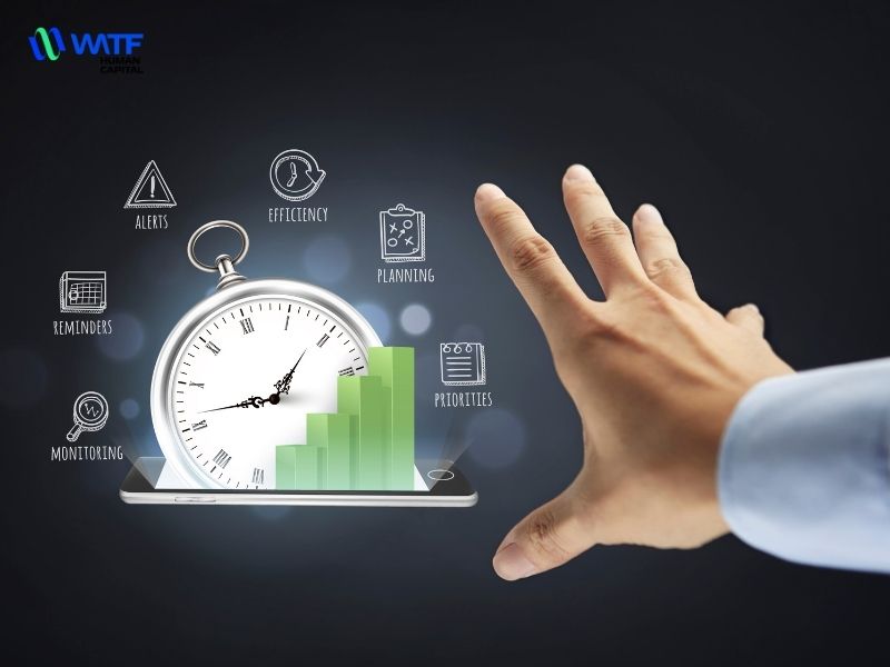 Kỹ năng quản lý thời gian là gì? Đào tạo kỹ năng quản lý thời gian 4 Đào tạo kỹ năng quản lý thời gian