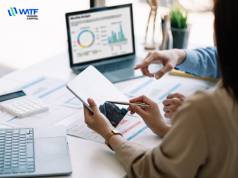 Tiêu chí đánh giá chất lượng dịch vụ thuê ngoài nhân sự chất lượng 4 Các yếu tố bổ sung cần xem xét khi đánh giá chất lượng dịch vụ thuê ngoài nhân sự