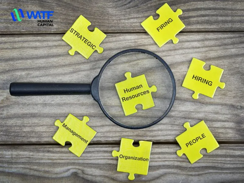 Phân Bổ Nguồn Lực Cho Quy Trình Tuyển Dụng Hiệu Quả 4 Những sai lầm phổ biến khi phân bổ nguồn lực tuyển dụng