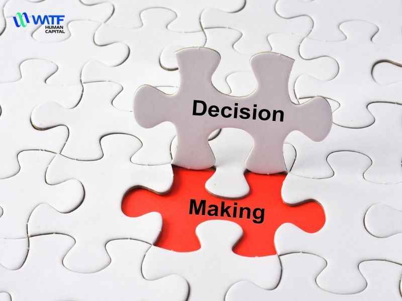 Đào tạo kỹ năng ra quyết định và kỹ năng giải quyết vấn đề 2 Kỹ năng ra quyết định và kỹ năng giải quyết vấn đề là gì?