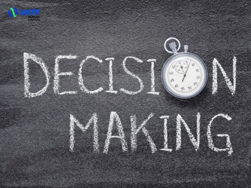 Đào tạo kỹ năng ra quyết định và kỹ năng giải quyết vấn đề 3 Quy trình ra quyết định hiệu quả