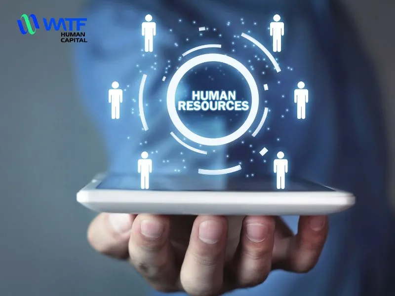 Phân Bổ Nguồn Lực Cho Quy Trình Tuyển Dụng Hiệu Quả 2 Tổng quan về quy trình tuyển dụng và các giai đoạn cần nguồn lực