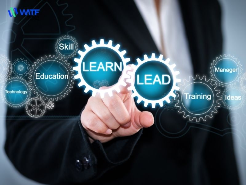 Top 8 chương trình đào tạo nhân sự quốc tế chuyên nghiệp 3 Các tiêu chí để đánh giá một chương trình đào tạo nhân sự quốc tế chuyên nghiệp