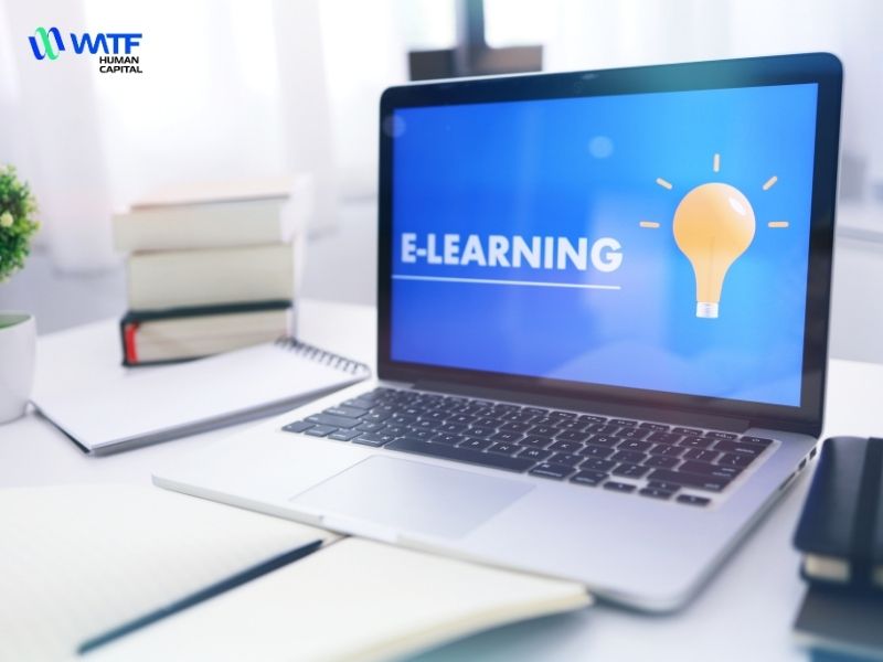 Top 8 chương trình đào tạo nhân sự quốc tế chuyên nghiệp 4 Top 8 chương trình đào tạo nhân sự quốc tế chuyên nghiệp