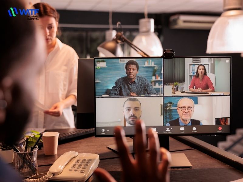 Xu hướng sử dụng nhân sự dài hạn trong tương lai 2025 2 Khái niệm và vai trò chiến lược của nhân sự dài hạn