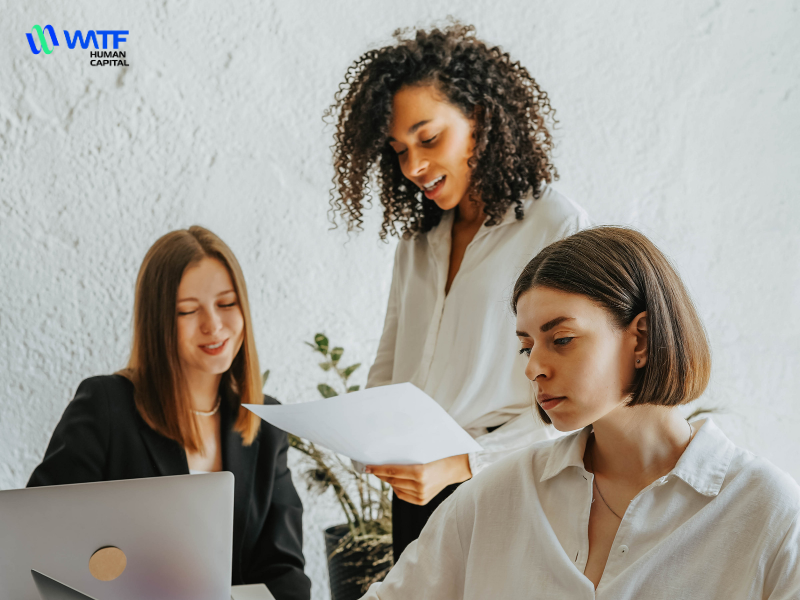 Những rủi ro khi thuê ngoài nhân sự và giải pháp phòng tránh 3 Giải pháp phòng tránh rủi ro khi thuê ngoài nhân sự