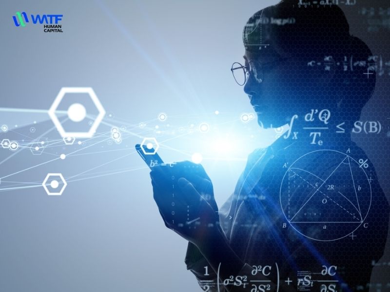 Đào tạo nhân sự chiến lược trực tuyến hiệu quả qua số hóa bài giảng 3 Tầm quan trọng của đào tạo nhân sự chiến lược trực tuyến hiệu quả