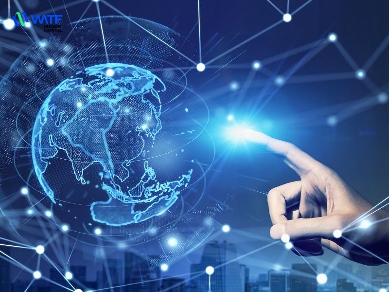 Cung ứng nhân sự và quản trị nhân sự: Sự liên kết và tầm quan trọng 6 Cung ứng nhân sự và quản trị nhân sự: Sự liên kết và công nghệ