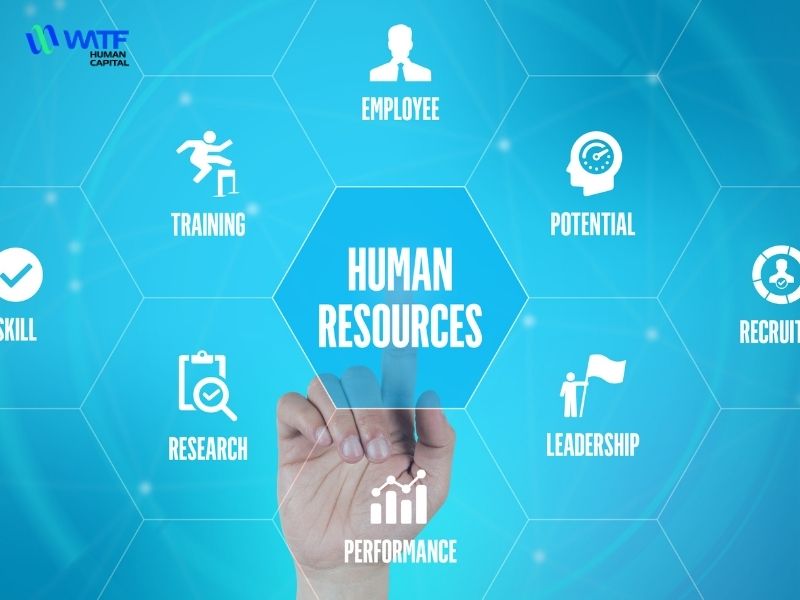 Những thách thức trong cung ứng nhân sự, giải pháp quản trị nhân lực 3 Giải pháp quản trị nhân lực để đối phó với những thách thức trong cung ứng nhân sự