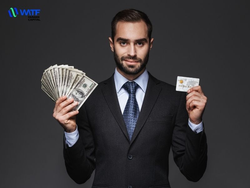 Chi phí cung ứng nhân sự và cách tối ưu hóa chi phí nhân sự hiệu quả 5 Chi phí cung ứng nhân sự và cách tối ưu hóa hiệu quả