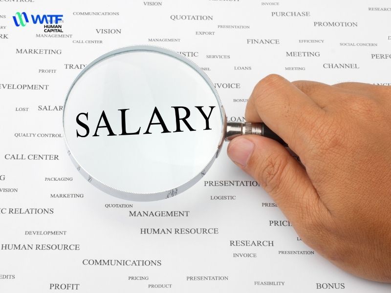 Chi phí cung ứng nhân sự và cách tối ưu hóa chi phí nhân sự hiệu quả 2 Chi phí cung ứng nhân sự là gì?