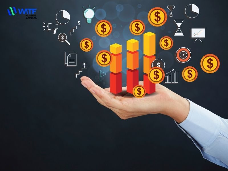 Các yếu tố ảnh hưởng đến hiệu quả cung ứng nhân sự trong doanh nghiệp 2 Tầm quan trọng của các yếu tố ảnh hưởng đến hiệu quả cung ứng nhân sự trong doanh nghiệp