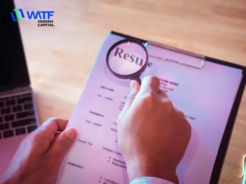 5 Phương Pháp Đánh Giá Hiệu Quả Tuyển Dụng 7 Tỷ lệ giữ chân nhân sự sau tuyển dụng (Retention Rate)