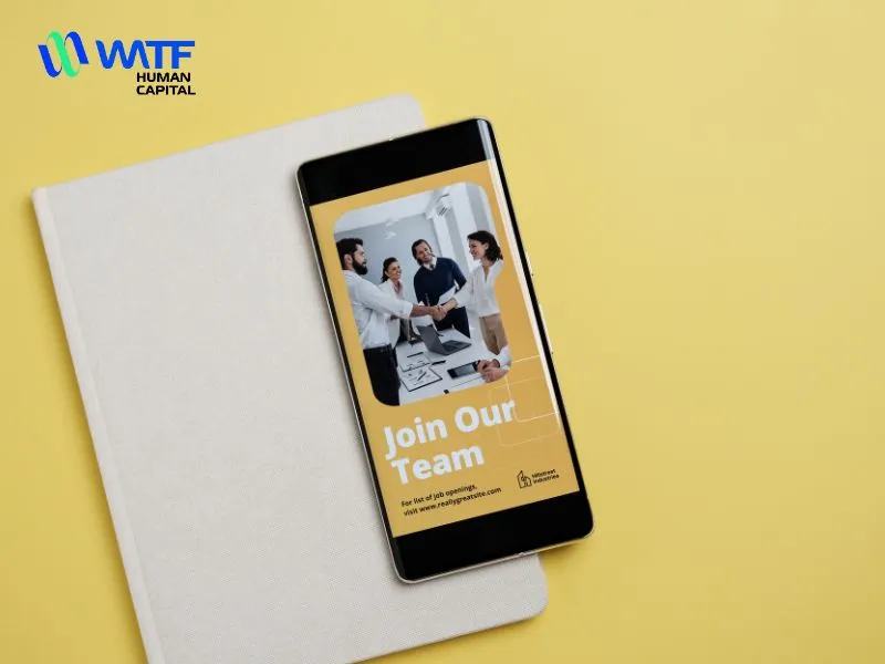 5 Phương Pháp Đánh Giá Hiệu Quả Tuyển Dụng 2 Tại sao cần áp dụng các phương pháp đánh giá hiệu quả tuyển dụng?