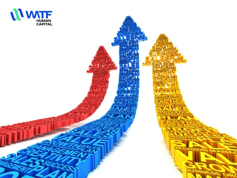 4 Cải Tiến Liên Tục Trong Quy Trình Tuyển Dụng Cần Lưu Ý 4 Lợi ích của cải tiến liên tục trong quy trình tuyển dụng