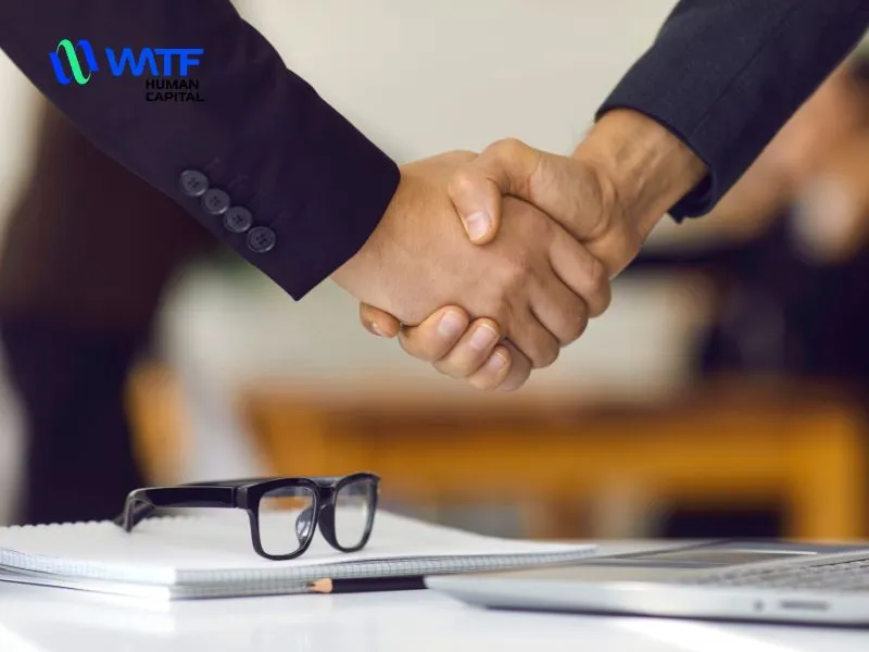 Chi Tiết Các Bước Lập Kế Hoạch Tuyển Dụng Hiệu Quả Cho Doanh Nghiệp 6 Gợi ý chuyên nghiệp hóa quy trình tuyển dụng