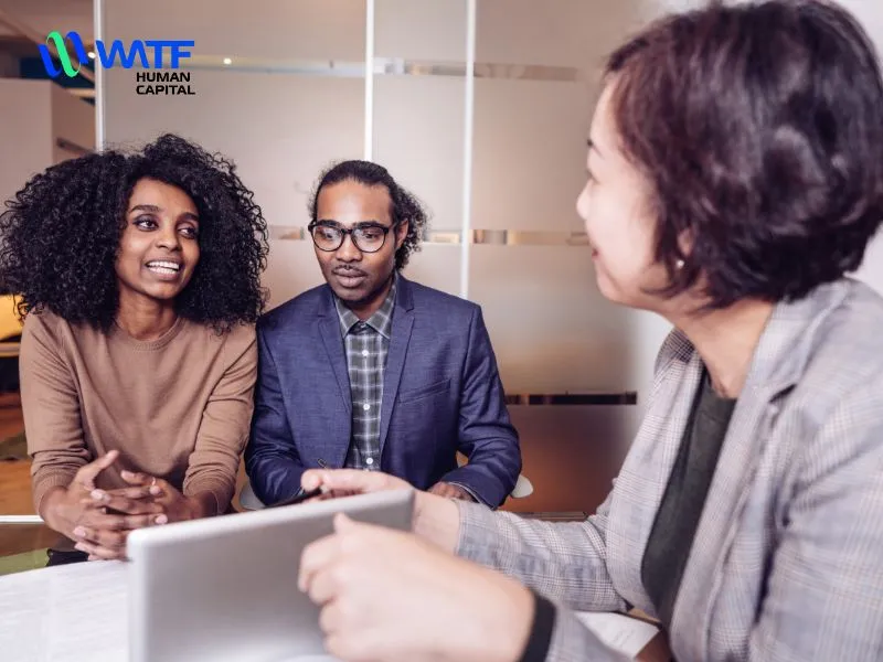 4 Cải Tiến Liên Tục Trong Quy Trình Tuyển Dụng Cần Lưu Ý 2 Vì sao cần cải tiến liên tục trong quy trình tuyển dụng?