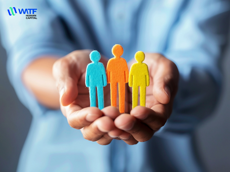 Lợi ích của việc sử dụng dịch vụ cung ứng nhân sự 2 Lợi ích của việc sử dụng dịch vụ cung ứng nhân sự trong thời đại số