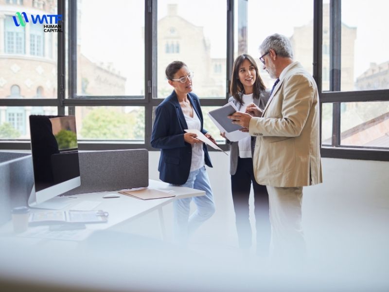 Top 8 các công ty cung ứng nhân sự dài hạn uy tín nhất 2025 5 WATF Human Capital – Một trong các công ty cung ứng nhân sự dài hạn uy tín hàng đầu