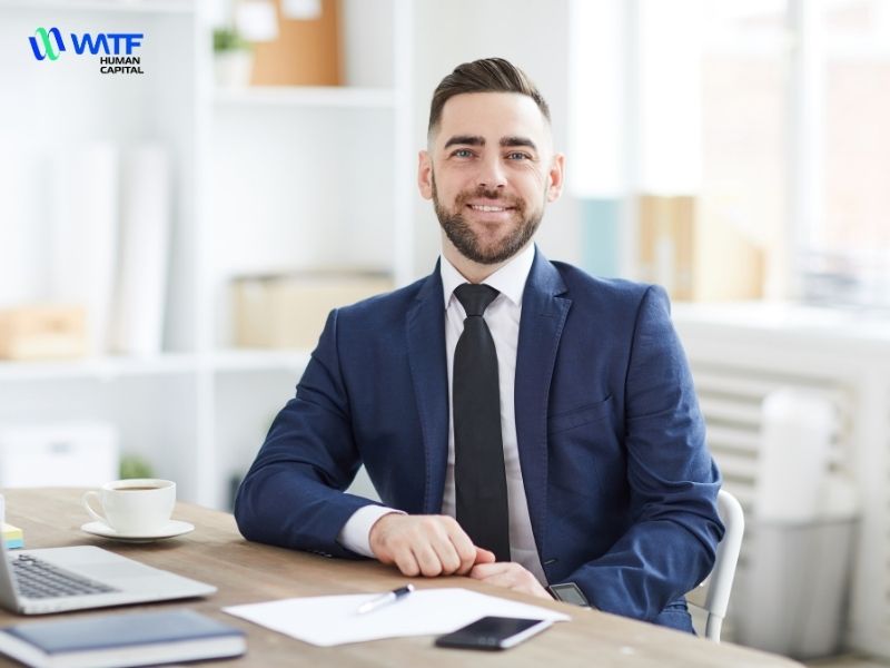 Đào tạo nhân sự cho vị trí lãnh đạo, nâng cao kỹ năng quản lý 5 Xây dựng chương trình đào tạo nhân sự cho vị trí lãnh đạo hiệu quả