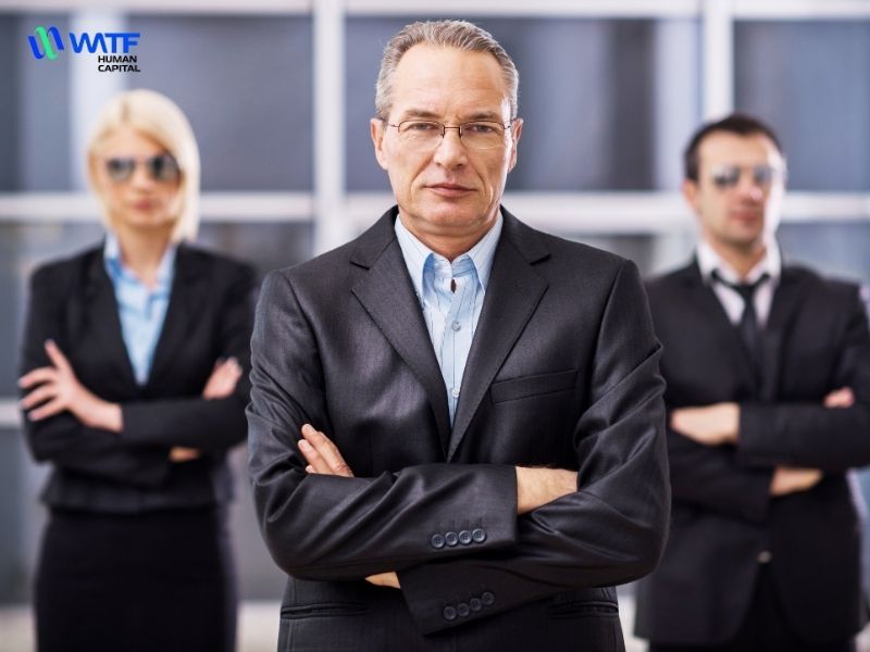 Đào tạo nhân sự cho vị trí lãnh đạo, nâng cao kỹ năng quản lý 2 Tầm quan trọng của việc đào tạo nhân sự cho vị trí lãnh đạo