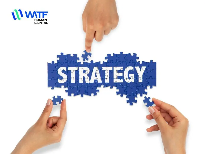 Chi Tiết Các Bước Lập Kế Hoạch Tuyển Dụng Hiệu Quả Cho Doanh Nghiệp 5 Theo dõi và điều chỉnh kế hoạch tuyển dụng