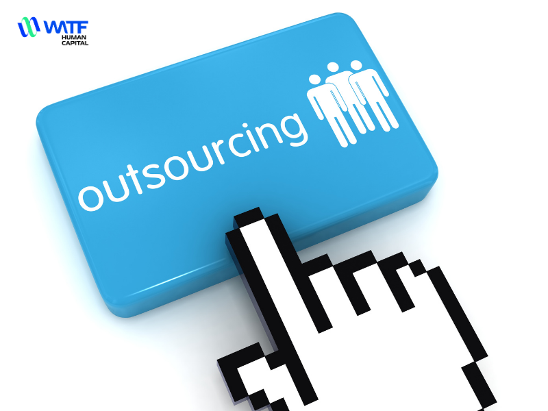 Xu hướng thuê ngoài nhân sự quốc tế 5 Các yếu tố cần xem xét khi triển khai thuê ngoài nhân sự quốc tế