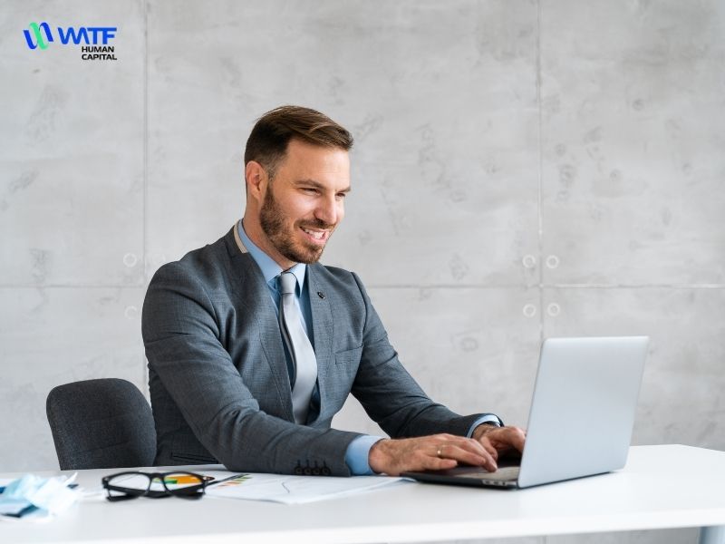 Đào tạo nhân sự cho vị trí lãnh đạo, nâng cao kỹ năng quản lý 4 Các phương pháp đào tạo nhân sự cho vị trí lãnh đạo hiệu quả