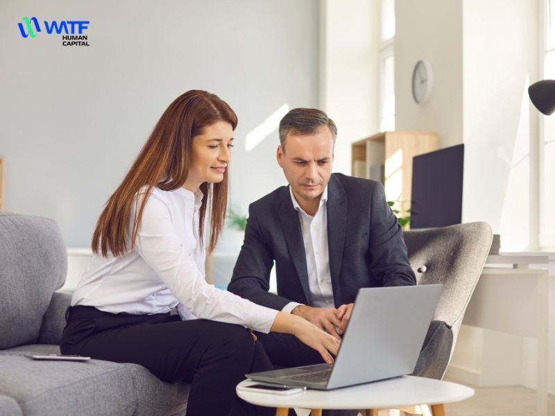 Top 8 các công ty cung ứng nhân sự dài hạn uy tín nhất 2025 3 Các yếu tố định hình một công ty cung ứng nhân sự dài hạn uy tín