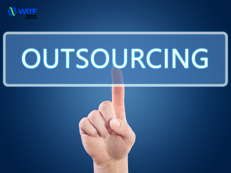 Những rủi ro khi thuê ngoài nhân sự và giải pháp phòng tránh 5 Giải pháp phòng tránh rủi ro khi thuê ngoài nhân sự