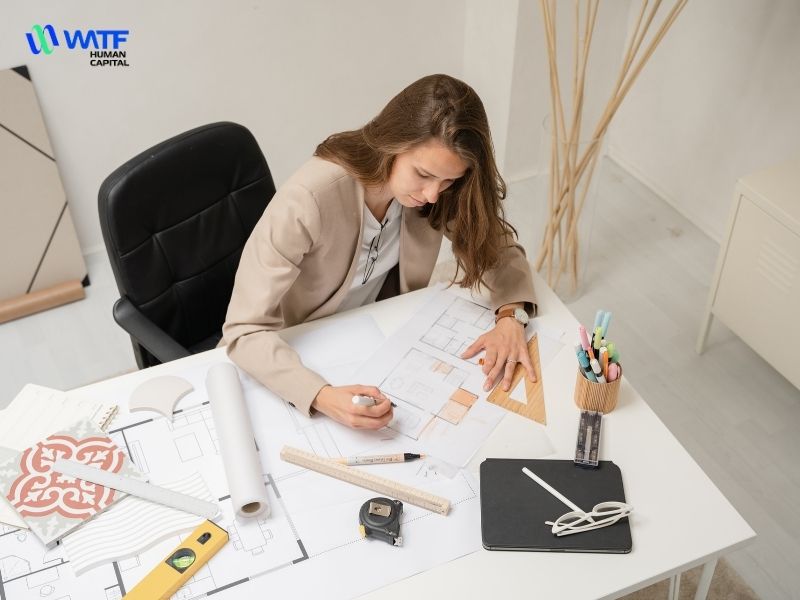 Top 8 chương trình đào tạo nhân sự quốc tế chuyên nghiệp 5 Top 8 chương trình đào tạo nhân sự quốc tế chuyên nghiệp