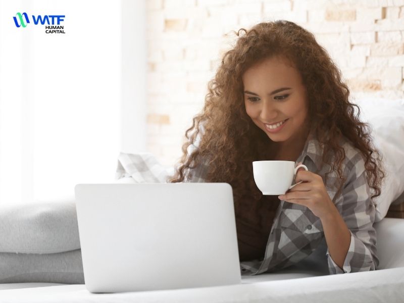 Cung ứng nhân sự và quản trị nhân sự: Sự liên kết và tầm quan trọng 4 Cung ứng nhân sự và quản trị nhân sự: Sự liên kết trong quy trình tuyển dụng