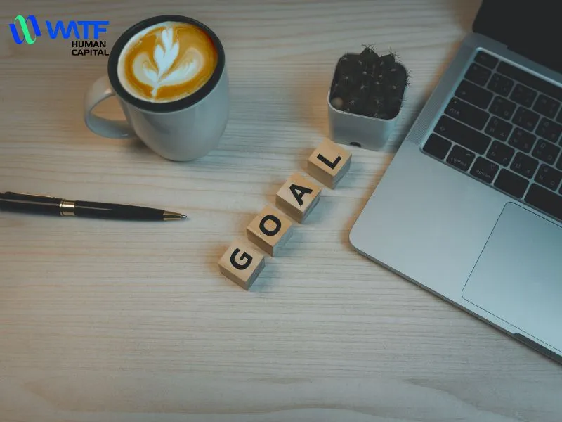 4 yếu tố cần biết khi thiết lập mục tiêu tuyển dụng