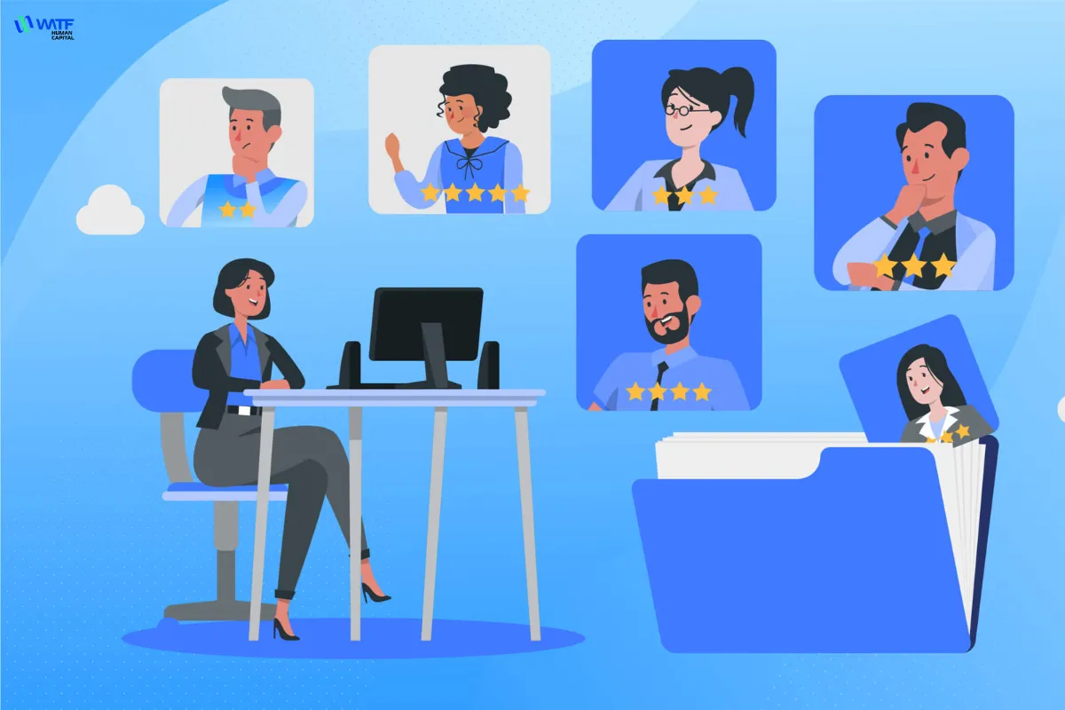 Lợi ích của dịch vụ headhunt Lợi ích của dịch vụ headhunt